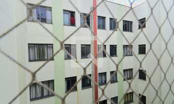 Imagem 5: Apartamento para Aluguel - Vila Rio de Janeiro, 2 Quartos, 49 m2