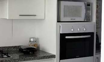Imagem 5: APARTAMENTO - CAMPO BELO - SP