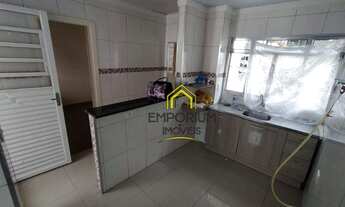 Imagem 5: Casa com 2 dormitórios para alugar por R$ 1.350/mês - Vila Capitão Rabelo - Guarulhos/SP