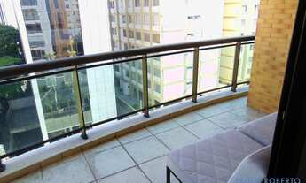 Imagem 6: APARTAMENTO - JARDIM PAULISTA - SP