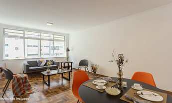 Imagem 4: Apartamento à venda, Jardim Paulista, São Paulo, SP