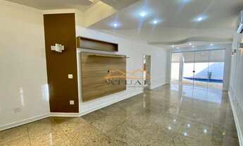 Imagem 4: Casa com 3 dormitórios para alugar, 208 m² por R$ 5.500/mês - Terras de Piracicaba - Pirac