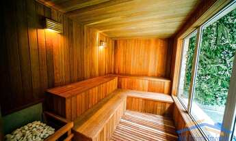 Imagem 7: Excelente Apartamento Novo 96m³ sendo 3 Suítes na Vila Osasco