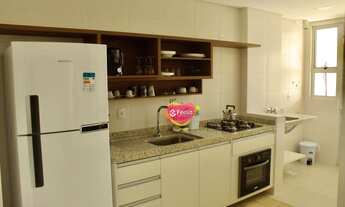 Imagem 4: Apartamento com 2 dormitórios à venda, 77 m² por R$ 830.000,00 - Campeche - Florianópolis