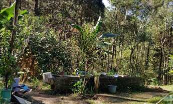 Imagem 7: Sítio em embuguacu