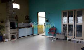 Imagem 4: Casa à venda, Jardim Integracao, Franca