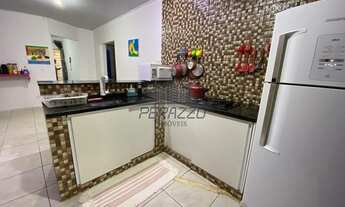 Imagem 3: Casa de 03 Suites no Residencial Itaipu - Jardim Botânico por R$ 299.000,00. ACEITA PERMUT