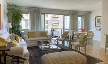 Imagem 2: Luxuoso Apartamento no Quarteirão Mais Nobre de Ipanema!