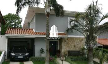 Imagem: Casa de Condomínio com 4 Quartos, 2 Suítes