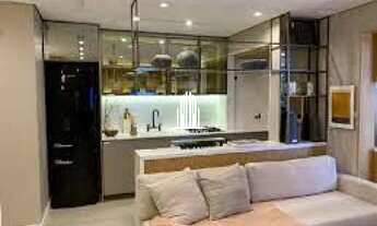 Imagem 2: Apartamento com 3 dormitórios 1 suite e 2 vagas Green Mond