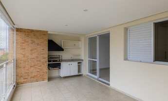 Imagem 2: Apartamento com 3 dormitórios ( 1 suíte) à venda, 115 m² por R$ 1.100.000 - Alto da Boa Vi