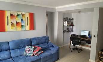 Imagem: Apartamento à venda 3 Quartos, 1 Suite