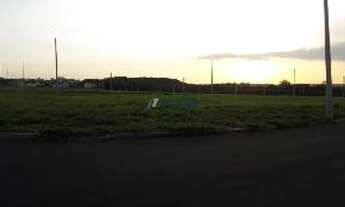 Imagem: Terreno - Residencial Arcoville