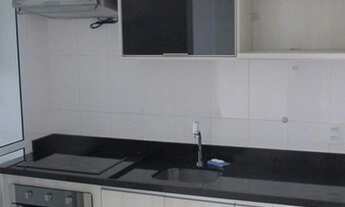 Imagem 5: APARTAMENTO - CAMPO BELO - SP