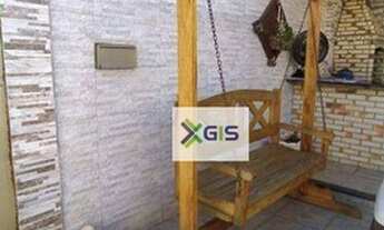 Imagem 2: Casa com 2 Quartos à venda - Residencial Itapuã