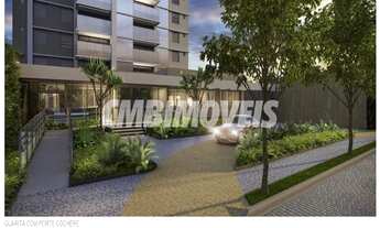 Imagem 3: CAMPINAS - Apartamento Padrão - VITRA CAMBUÍ