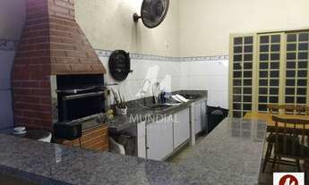 Imagem 3: Casa (sobrado na rua) 4 dormitórios/suite, cozinha planejada