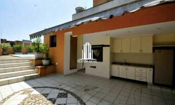 Imagem 3: Cobertura à venda na Vila Andrade de 370m² com 4 dormitórios sendo 2 suítes e4 vagas de ga