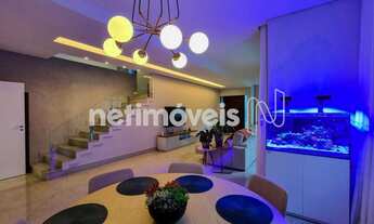 Imagem 6: Venda Casa Alphaville - Lagoa dos Ingleses Nova Lima