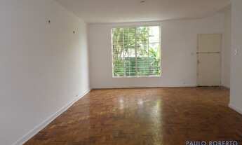 Imagem: SOBRADO - VILA MADALENA - SP