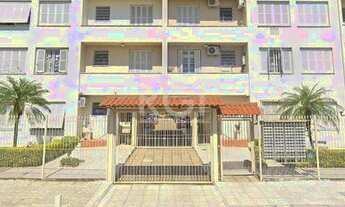 Imagem: Porto Alegre - Apartamento Padrão - Santa