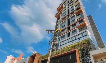 Imagem: Edifício Villagio Del Mare - Apto 501/Box