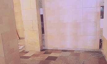 Imagem: Aluga se 3 cômodos banheiro varanda