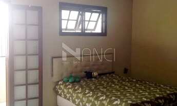 Imagem 5: Casa para venda em Parque Mãe Preta de 100.00m² com 2 Quartos, 1 Suite e 2 Garagens