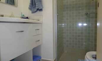 Imagem 7: APARTAMENTO - ALPHAVILLE INDUSTRIAL - SP