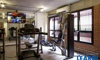 Imagem 5: APARTAMENTO - JARDIM AMÉRICA - SP