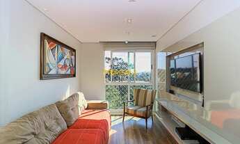 Imagem 3: Club San Marino- Cobertura Duplex 3 quartos com 1 suíte, terraço com churrasqueira e 2 va