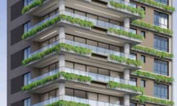 Imagem 2: APARTAMENTO NO BAIRRO HINGIENOPOLIS DE 276M² 4 SUITES 3 VAGAS. ENTREGA EM 2024 ESTA EM CO