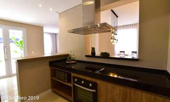 Imagem 5: Apartamento para venda tem 72 metros quadrados com 3 quartos em Cambuci - São Paulo - SP