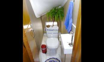 Imagem 7: Casa à venda 3 Quartos, 1 Suite, 2 Vagas, 110M², Vila Nair, São Paulo - SP