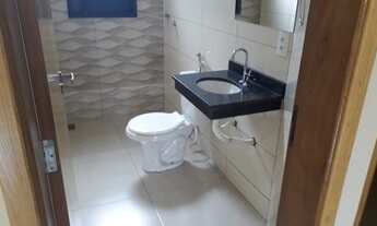 Imagem 2: Alugo Casa nova Andradina-SP, 02 quartos, próx/ shopping center e park aquatico