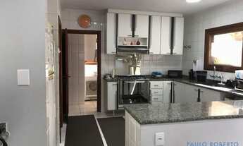 Imagem 5: CASA EM CONDOMÍNIO - ALPHAVILLE - SP