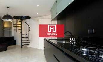 Imagem 7: Apartamento à venda no bairro Vila Andrade - São Paulo/SP, Zona Sul