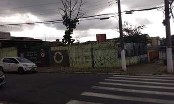 Imagem 2: Terreno à venda, Parque Panamericano, São Paulo