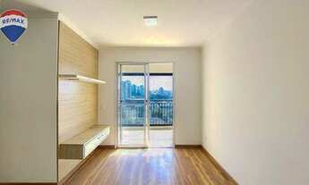 Imagem: Apartamento com 2 dormitórios com 1 Suite