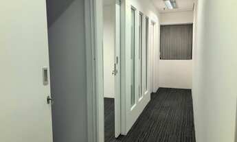 Imagem 3: Sala/Conjunto para aluguel tem 201 metros quadrados em São Judas - São Paulo - SP