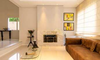 Imagem 5: Casa de alto padrão com 4 suítes 427m² à venda