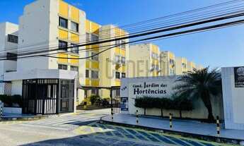 Imagem: Cond Jardim das Hortências gt