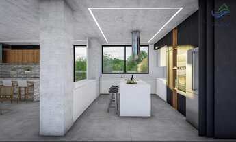 Imagem 6: Casa de condominio em Alphaville Lagoa dos Ingleses