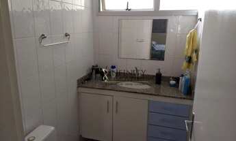 Imagem 6: Apartamento com 3 dormitórios à venda, 85 m² por R$ 390.000,00 - Bosque dos Eucaliptos - S