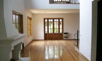 Imagem 2: Casa com 5 dormitórios para alugar, 568 m² por R$ 12.000,00/mês - Roseira - Mairiporã/SP