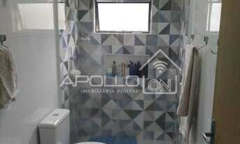 Imagem 4: Apto 2 dorm. com suíte - Guarujá