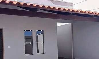 Imagem 1: VENDO CASA NO FINANCIADA