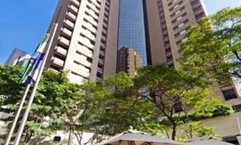 Imagem: FLAT - ITAIM BIBI - SP