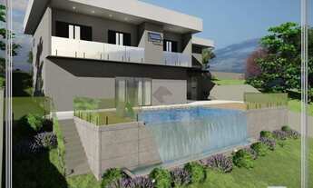 Imagem 3: Casa à venda, 221 m² por R$ 1.650.000,00 - Condomínio Residencial Shamballa III - Atibaia