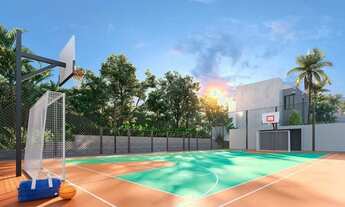 Imagem 5: Apartamento para venda possui 52 metros quadrados com 1 quarto em Planalto - Manaus - AM